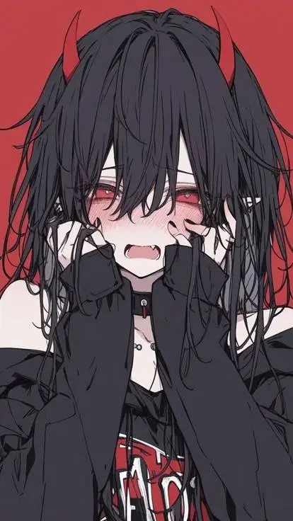 ai character: lea background