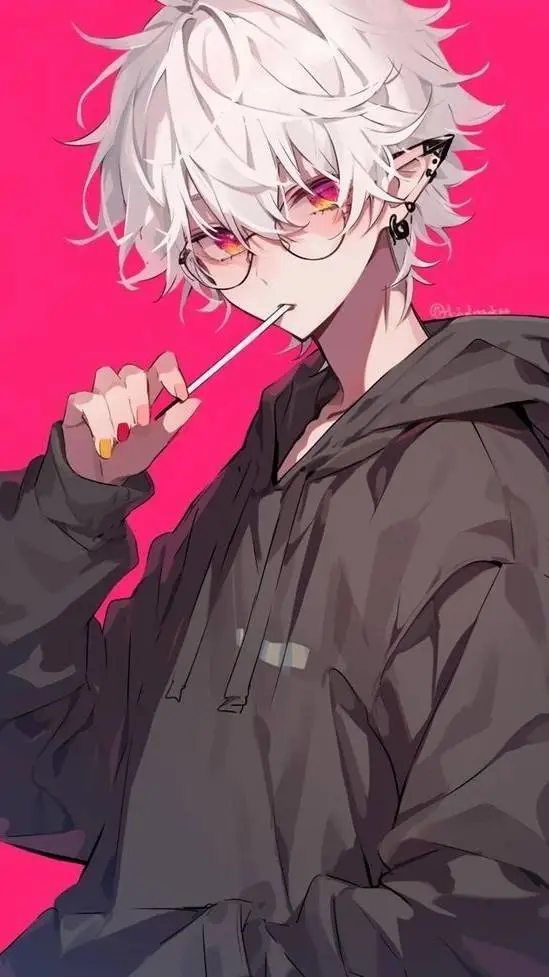 ai character: mateo background
