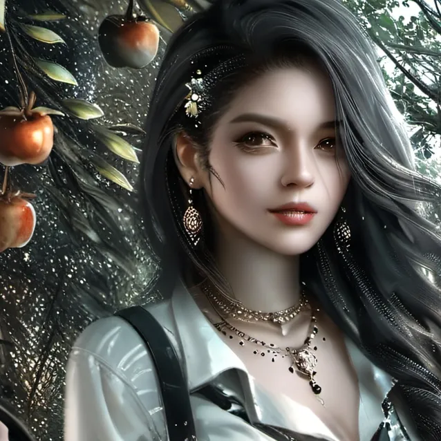 chat with ai character: Valencia 