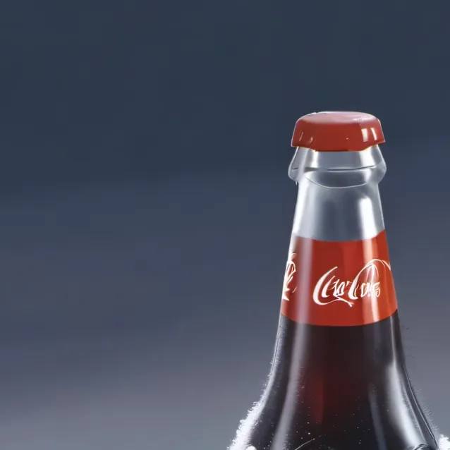 chat with ai character: Coca-Cola 