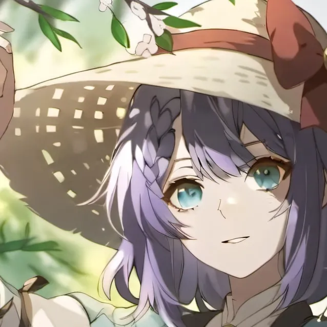 chat with ai character: gojo