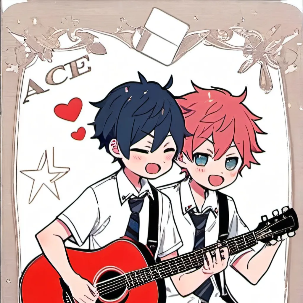 chat with ai character: ace x deuce 