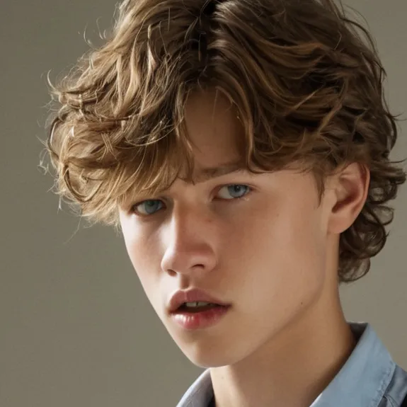 chat with ai character: Cole