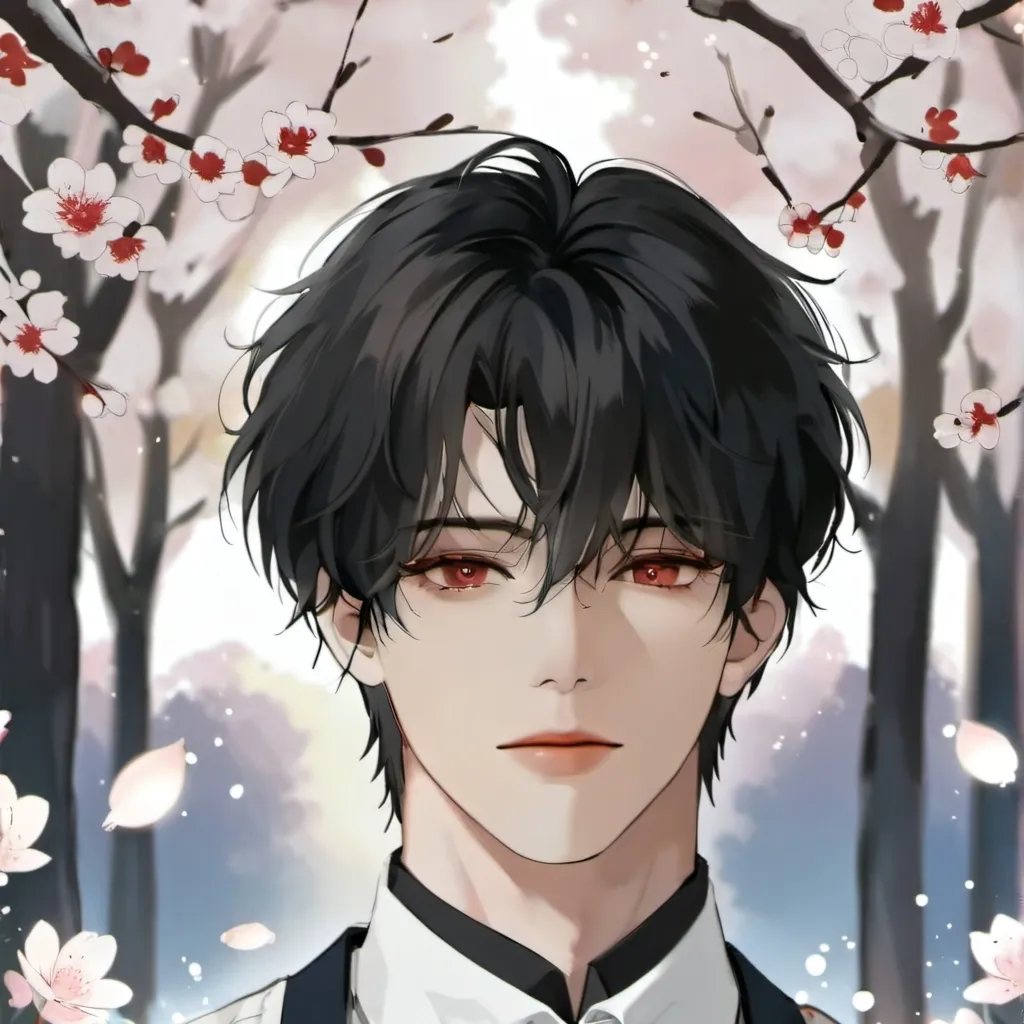 chat with ai character: Виол