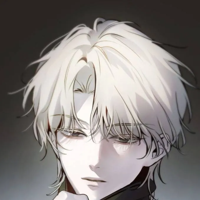 chat with ai character: Егор