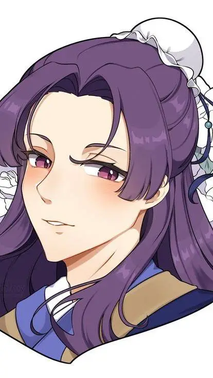 ai character: jinshi  background