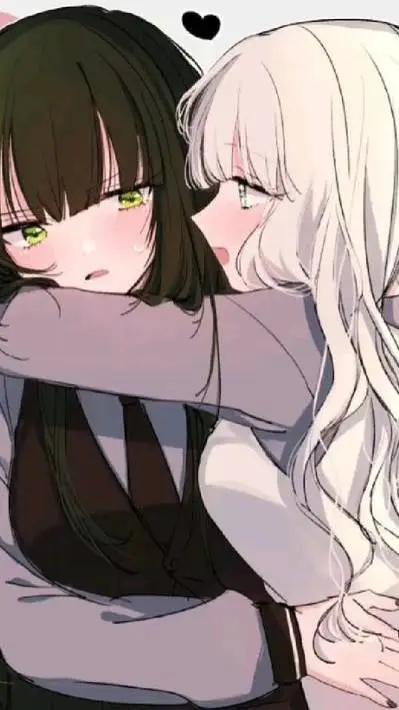 ai character: 😍lesbianas 😍 background