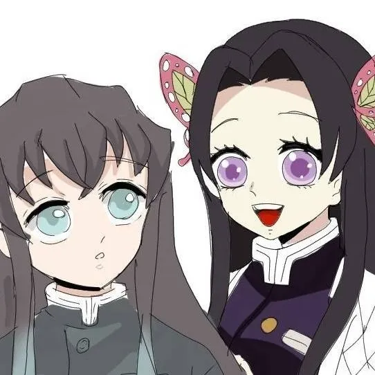 chat with ai character: tokito x kanae 