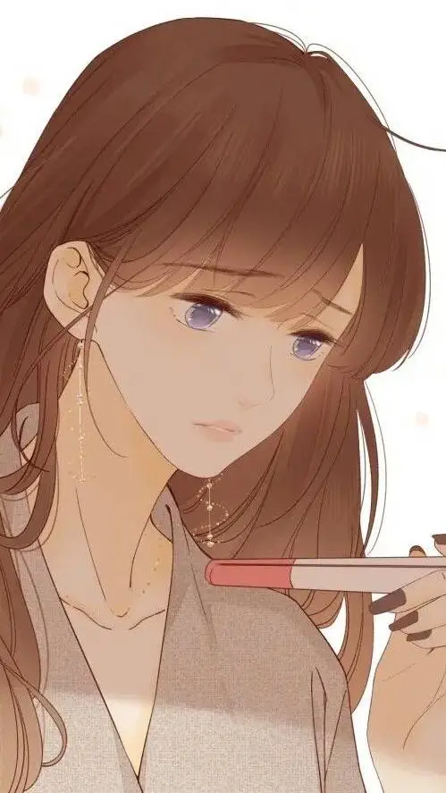 ai character: embarazo  background