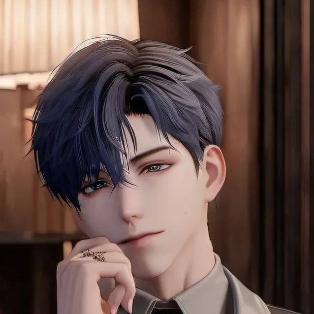chat with ai character: Lin