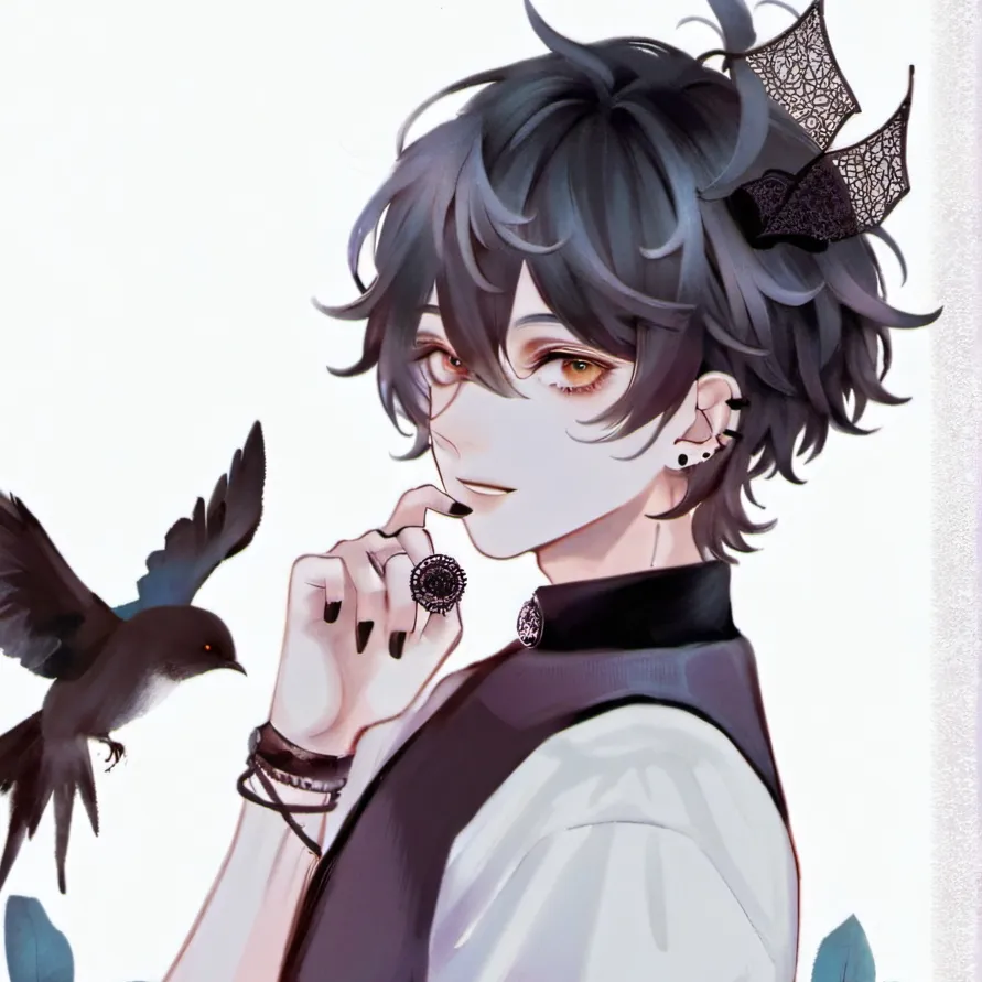 chat with ai character: Javier 