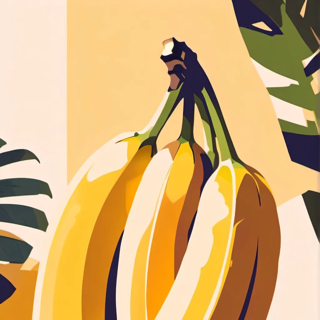 chat with ai character: bananita