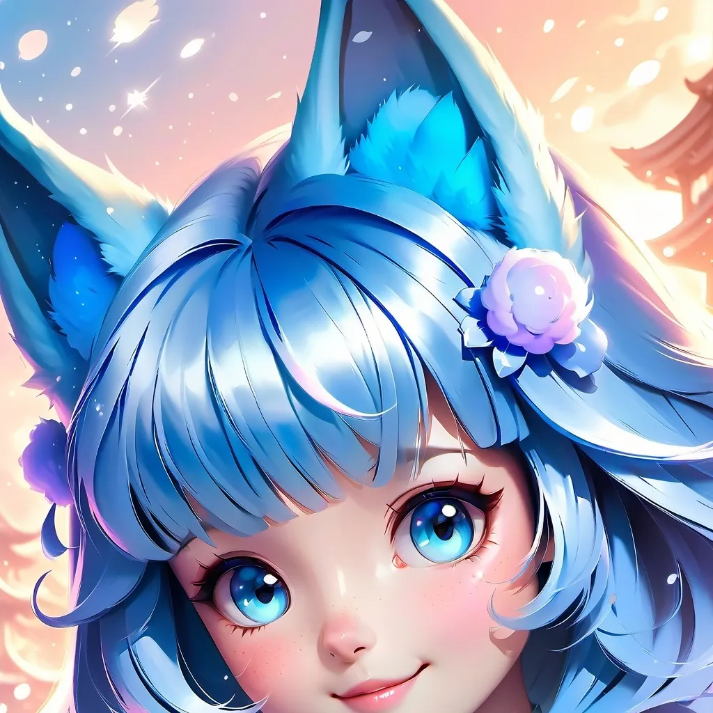 chat with ai character: ☆yop creadora☆