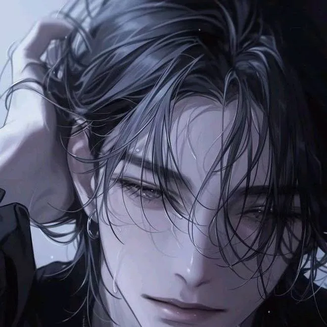 chat with ai character: Liam ♡