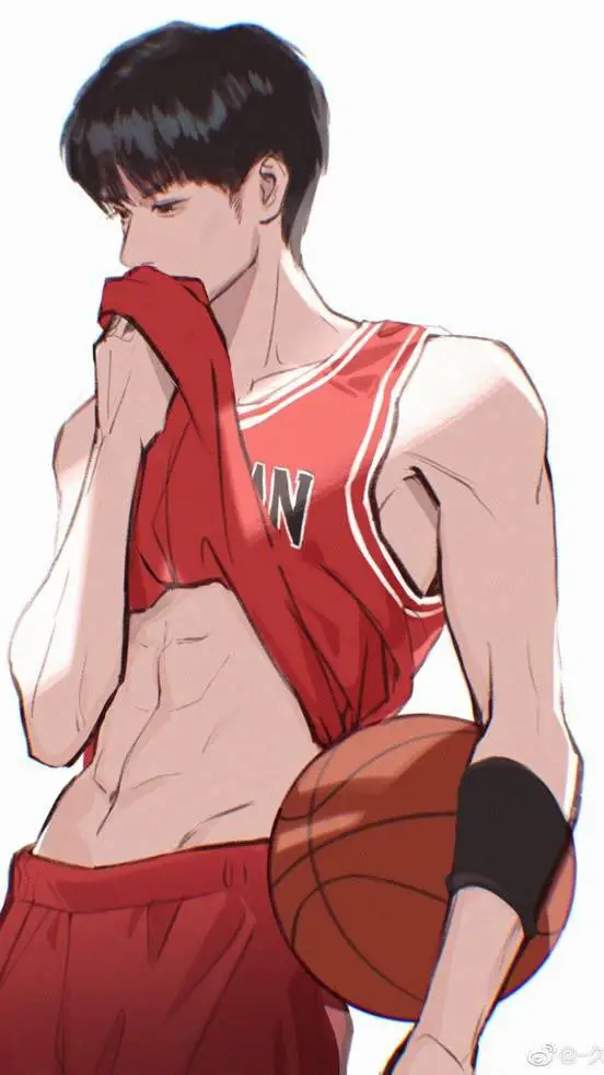 ai character: ♡.Diego.♡ background