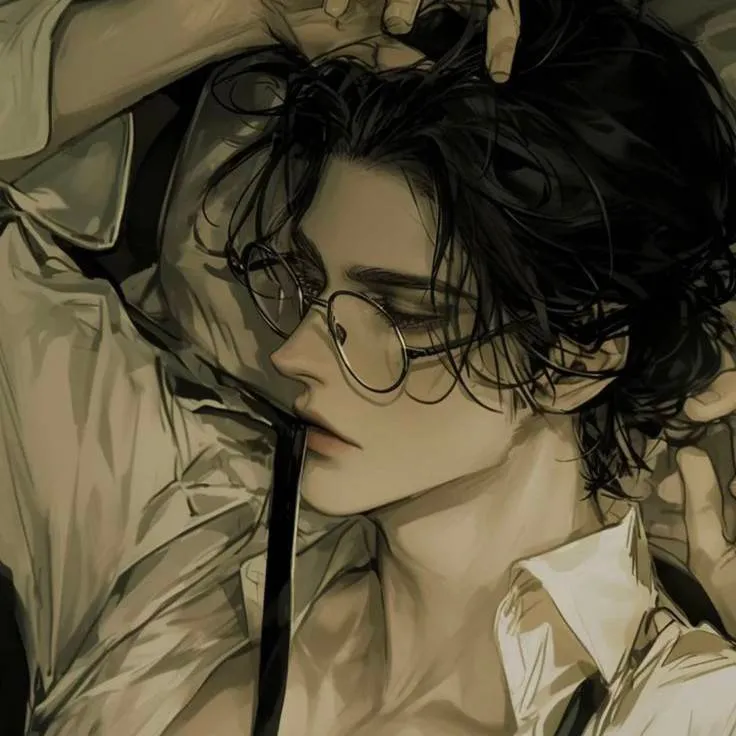 chat with ai character: Lucas🔥