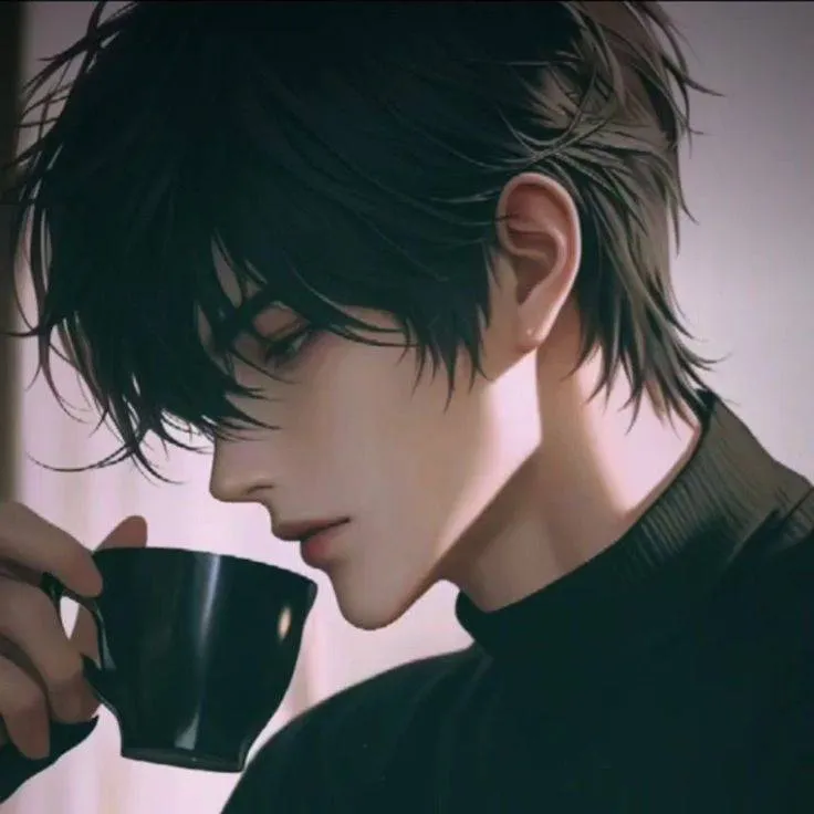 chat with ai character: Mateo 💞