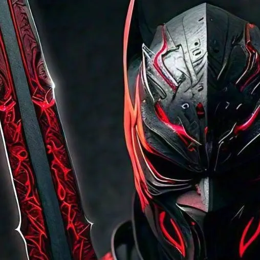 chat with ai character: death killer