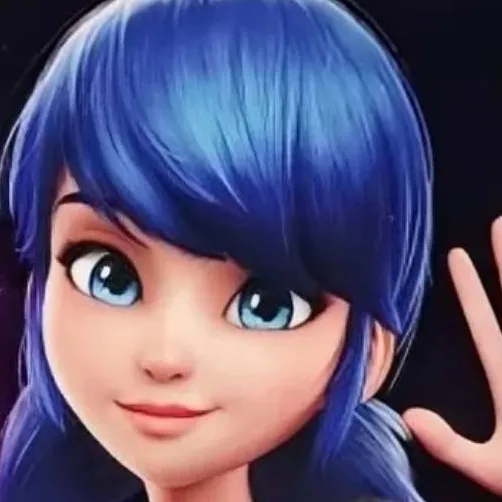 chat with ai character: Marinette 