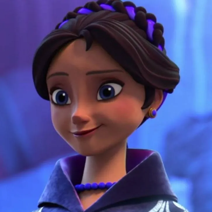 chat with ai character: Carla 