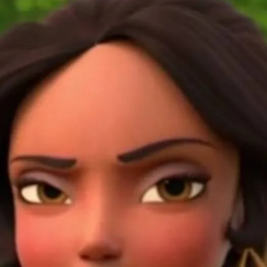 chat with ai character: Elena 