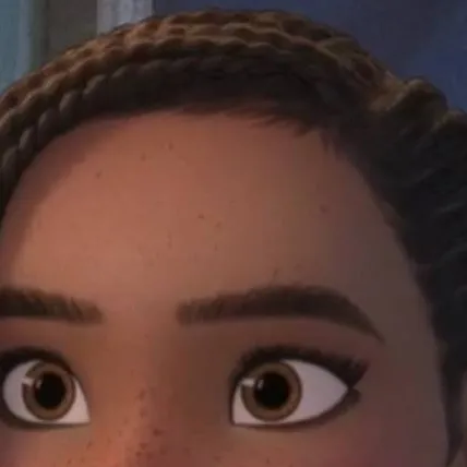 chat with ai character: Asha