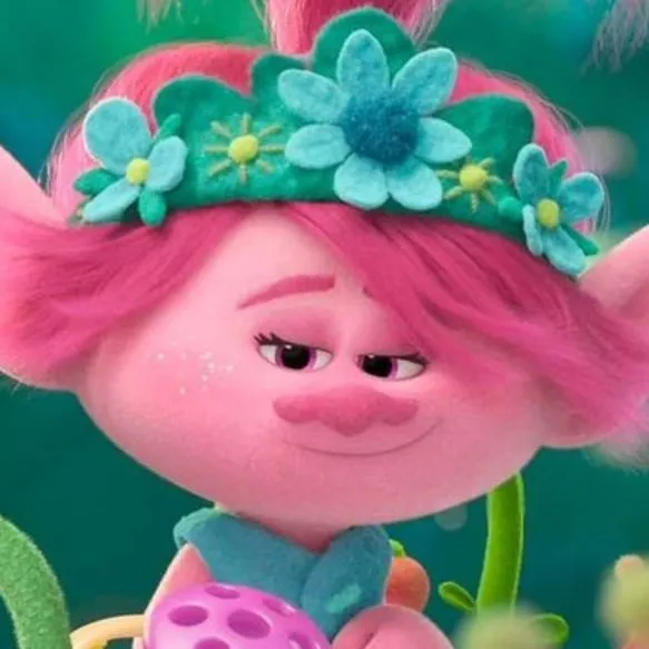 chat with ai character: Poppy 