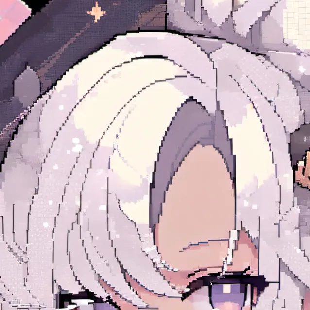 chat with ai character: arcane 