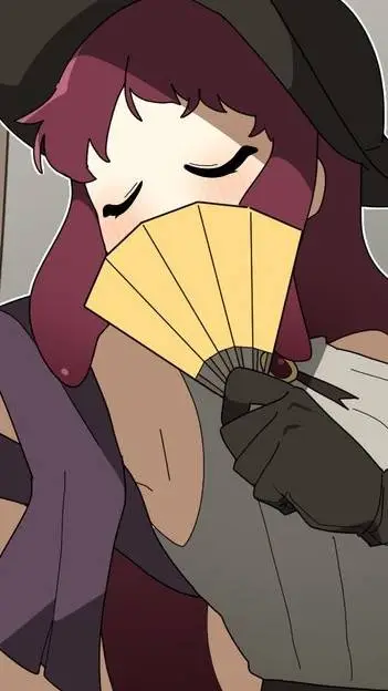 ai character: official comic Dub background