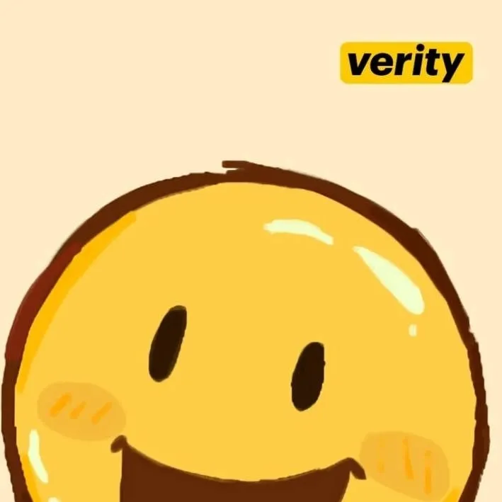chat with ai character: Verity