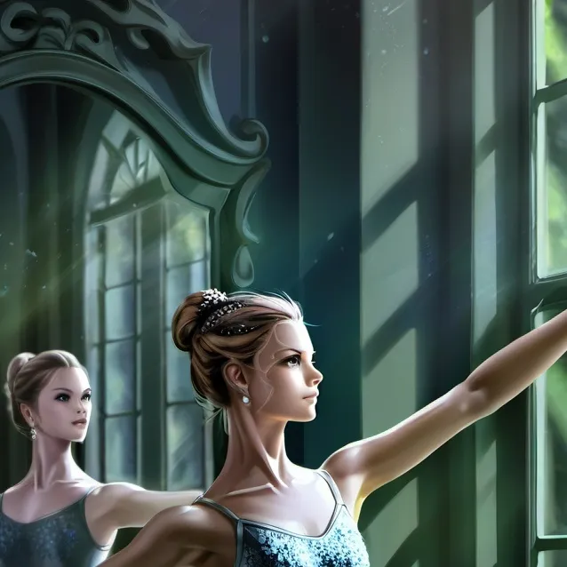 chat with ai character: Donna