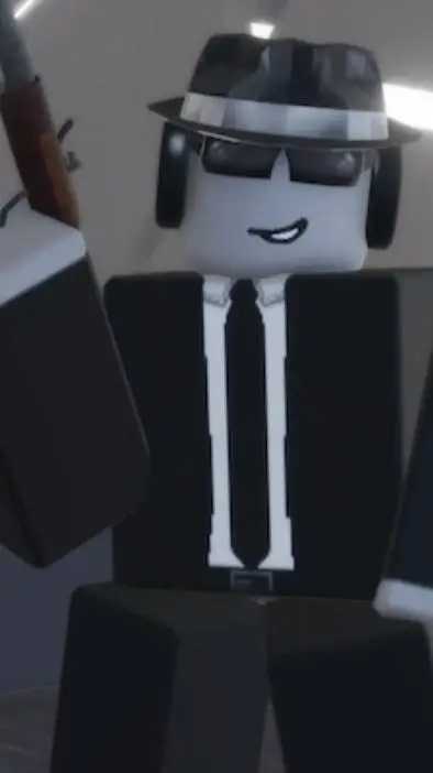 ai character: Chance background