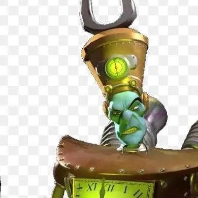 chat with ai character: Dr N Tropy 