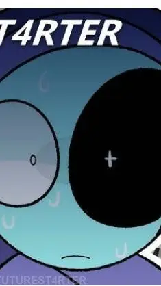 ai character: Astro ¿? background