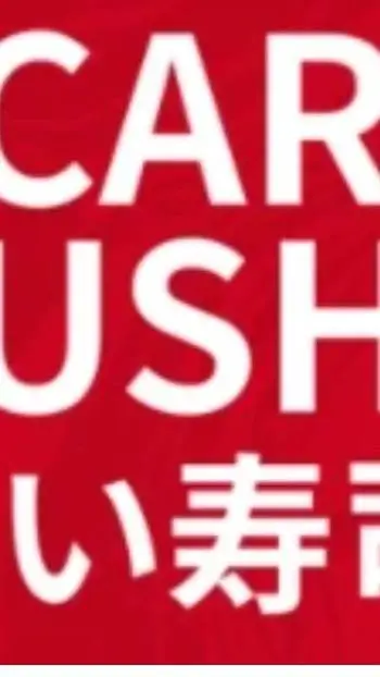 ai character: Moonlight sushi background