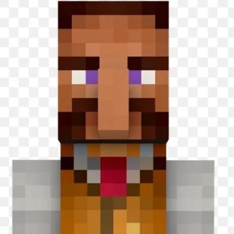 chat with ai character: aldeano arquitecto