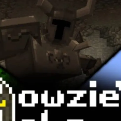 chat with ai character: Mowzie's mobs 