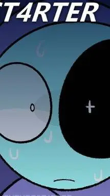 ai character: DW Dark overdose background