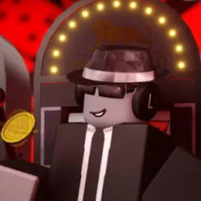 chat with ai character: Chance