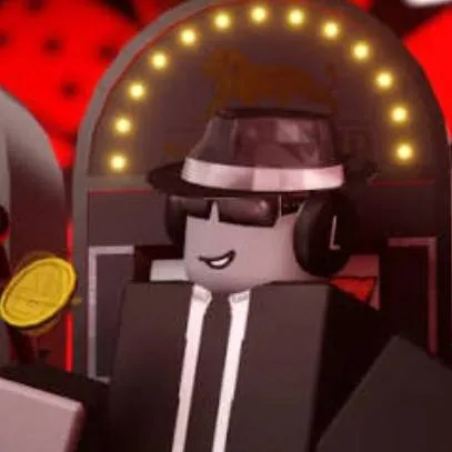 chat with ai character: Chance