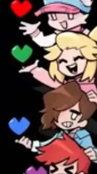 ai character:  Fantastic squad background