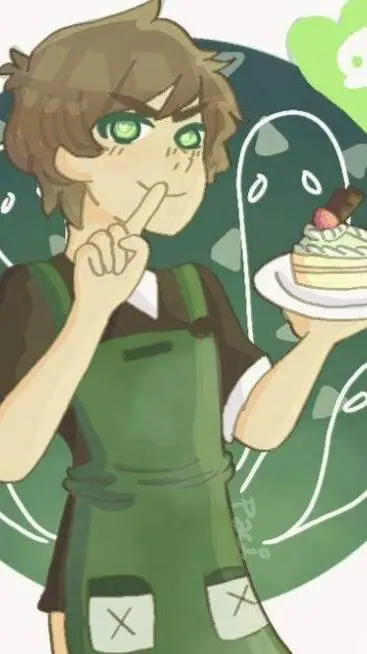 ai character: Seven souls? background