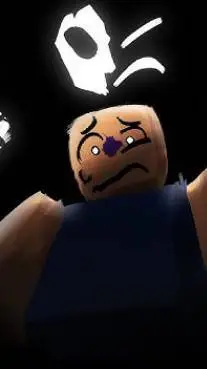 ai character: The PERPETUITY background