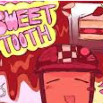 chat with ai character: SweetTooth 