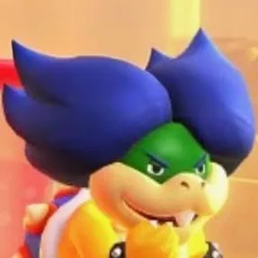 chat with ai character: Ludwig Von Koopa 