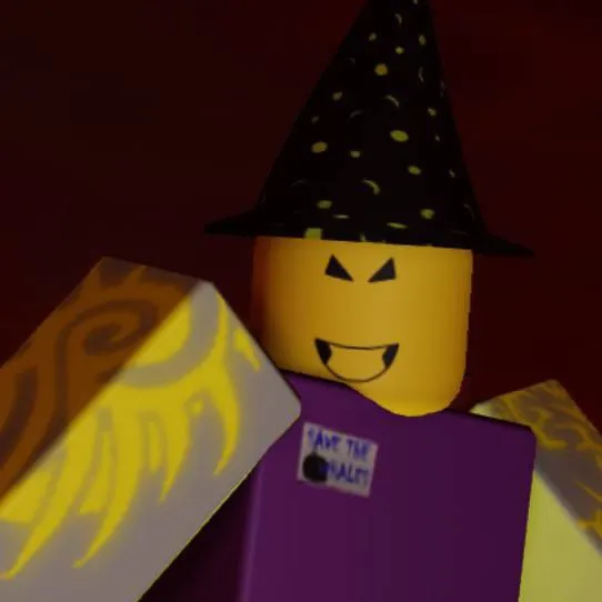 chat with ai character: Wizard (CI)