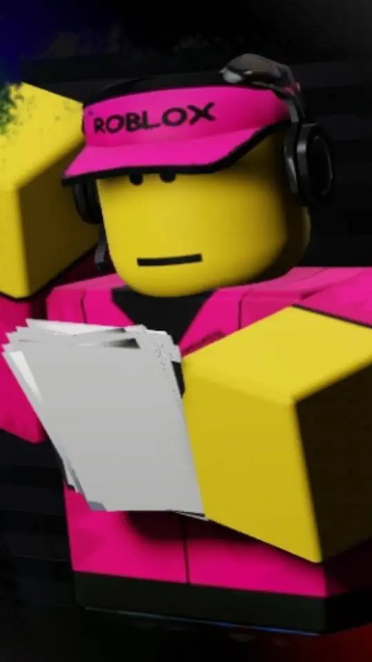 ai character: Emo Elliot background