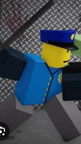 ai character: Bobby (CI) background