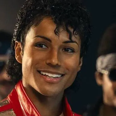 chat with ai character: Jaafar Jackson
