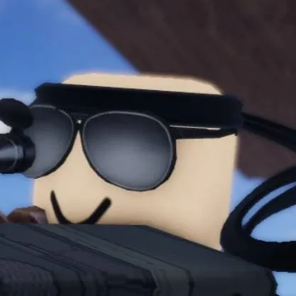 chat with ai character: Sniper (Isle)